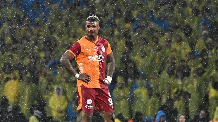 Mario Lemina, PFDK sevki sonrası bir açıklama daha yaptı