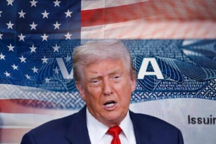 21 Ocak'ta başlayacak! Trump'tan 75 ülkeye vize yasağı iddiası