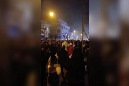 İran Starlinki nasıl engelledi