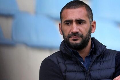 SON DAKİKA HABERİ: Uyuşturucu soruşturmasında yeni gelişme: Eski futbolcu Ümit Karan gözaltına alındı