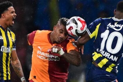 Jayden Oosterwolde, Jhon Duran ve Mario Lemina’nın cezaları açıklandı