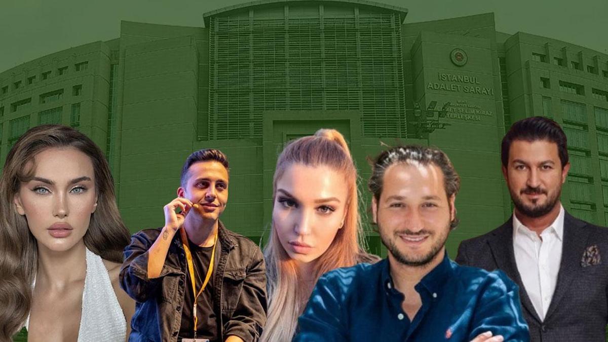 SON DAKİKA | Ünlülere uyuşturucu soruşturması: 15 kişinin testi pozitif çıktı - CNN Türk Sondakika Haberler | Video