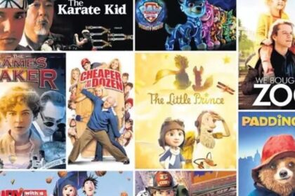 ÇOCUKLARA SÖMESTİR SÜRPRİZİ