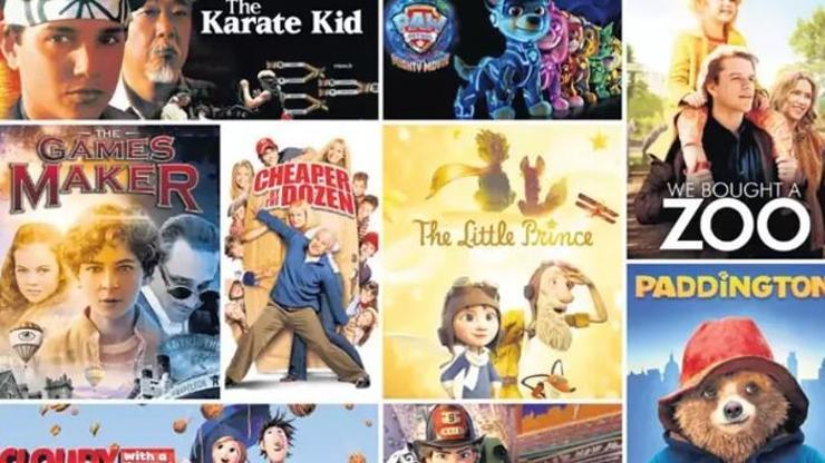 ÇOCUKLARA SÖMESTİR SÜRPRİZİ