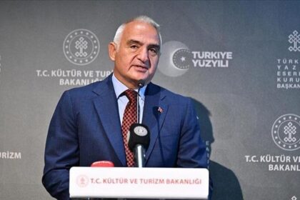 Antalya kültür turizminde rekor yıl: Müze ve ören yerlerinde 2025’te 3,25 milyon ziyaretçi