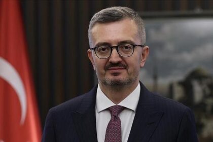 İletişim Başkanı Duran: Ülkemiz, dünyada 'vicdanlı güç' kavramının temsilcisi olmuştur