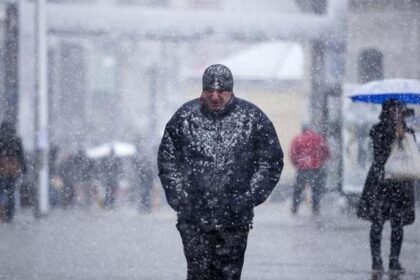 İl il havanın notları: Yarıyıl tatilinde hava nasıl olacak