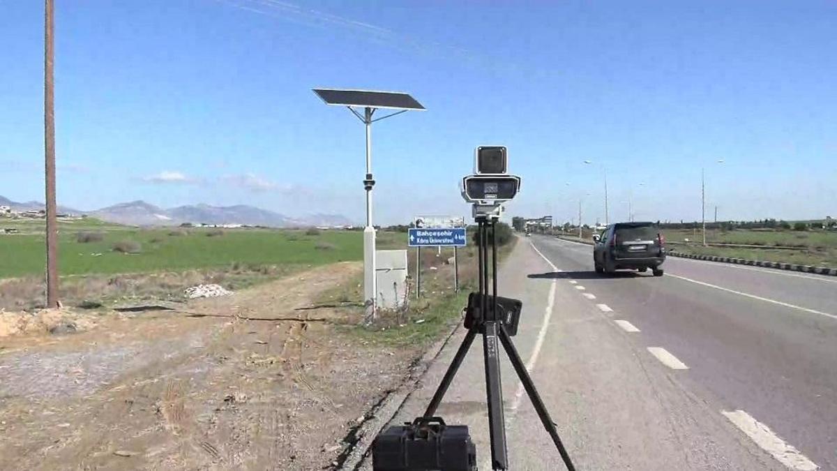 Yerli ve milli radar sistemi KKTC'de - Son Dakika Haberler CNN Türk | Video