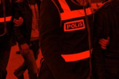 SON DAKİKA... Uyuşturucu soruşturmasında 5 yeni gözaltı!