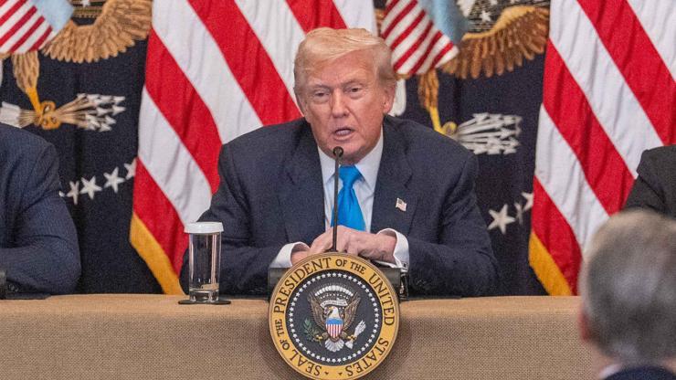 Gazze'de ikinci aşama I Trump Barış Kurulu'nu duyurdu: Türkiye, Mısır ve Katar vurgusu...