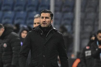 Nuri Şahin: Çok değerli bir galibiyet