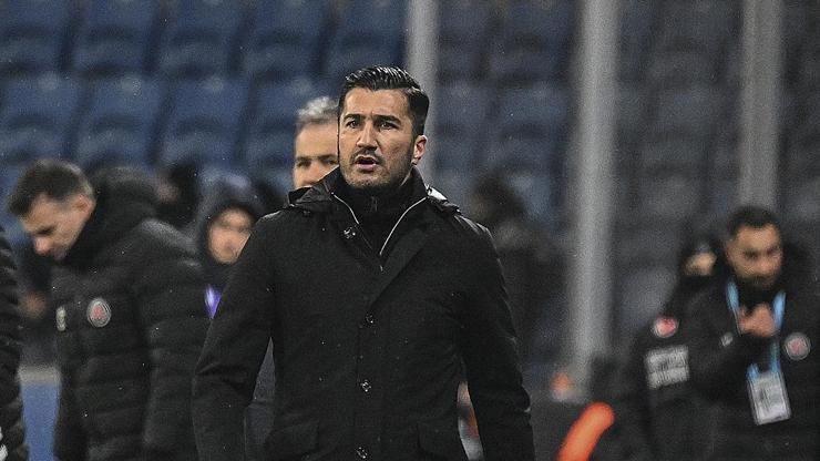 Nuri Şahin: Çok değerli bir galibiyet