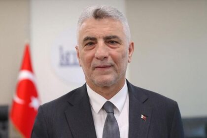 Bakan Bolat’tan enflasyon açıklaması