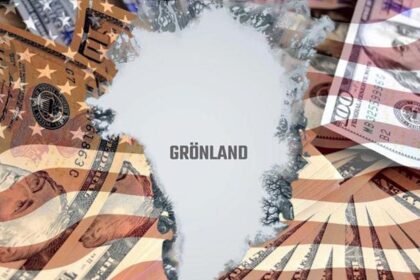 Trump'ın vergi kararına Avrupa'dan tepkiler: Şantaja boyun eğmeyeceğiz