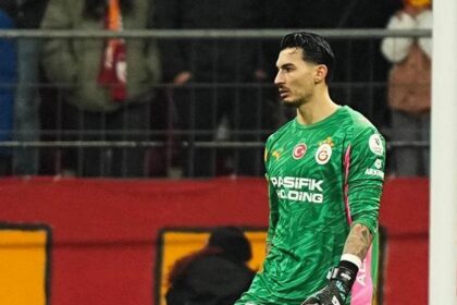 Uğurcan Çakır: Puan kaybını hak etmedik, galibiyeti hak ettik