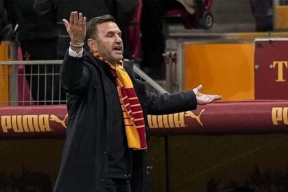 Okan Buruk: En hızlı şekilde transferleri yetiştirmek istiyoruz