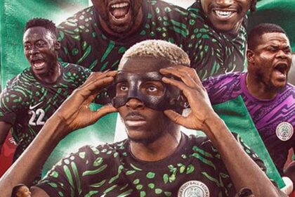 Afrika Uluslar Kupası’nda üçüncülük Nijerya’nın