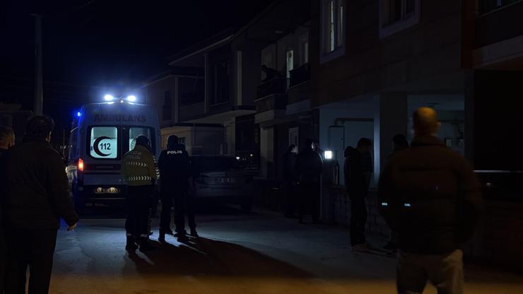 Muğla’da uzman çavuş, başından vurulmuş halde ölü bulundu