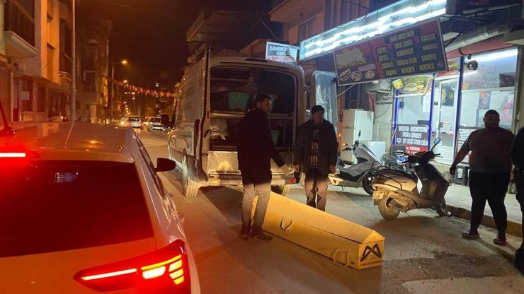 Manisa’da yalnız yaşadığı evinde ölü bulundu