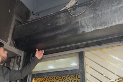 40 saniyede milyonluk vurgun Her yerde aranıyorlar...