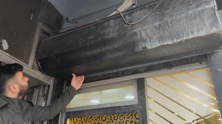 40 saniyede milyonluk vurgun Her yerde aranıyorlar...