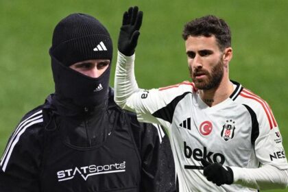 Benfica cephesinden Rafa Silva açıklaması! Transfer görüşmelerinde son durum belli oldu...