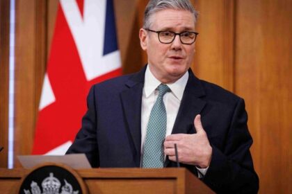 İngiltere: Tarife savaşı, kimsenin çıkarına olmaz