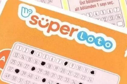 SÜPER LOTO SONUÇLARI 20 OCAK! Süper Loto ne kadar devretti? Süper Loto sonuçları sorgulama ekranı