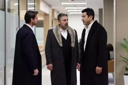 A.B.İ dizisinin açılımı nedir? ABİ dizisi nerede çekiliyor?