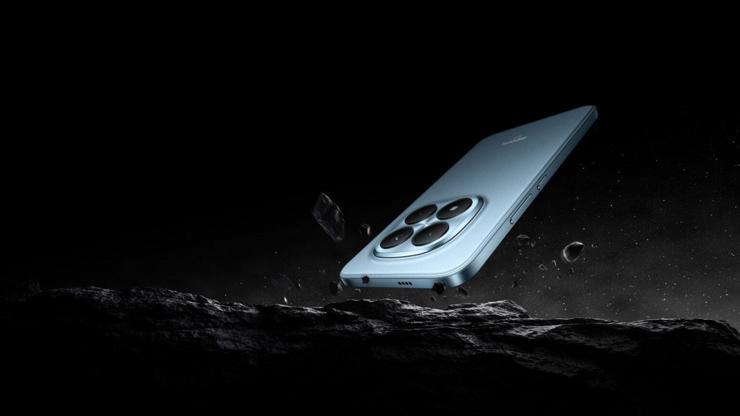 Dayanıklılık ve güçlü kamera bir arada