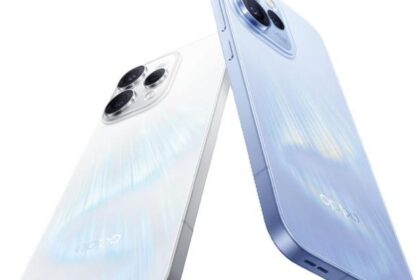 Kamera özellikleri ortaya çıktı