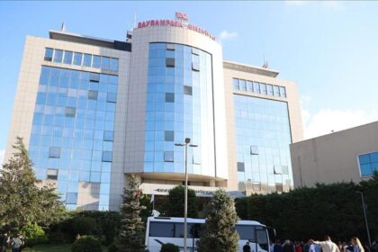 SON DAKİKA... Bayrampaşa Belediyesi'ne yolsuzluk ve rüşvet soruşturması: 13 gözaltı kararı