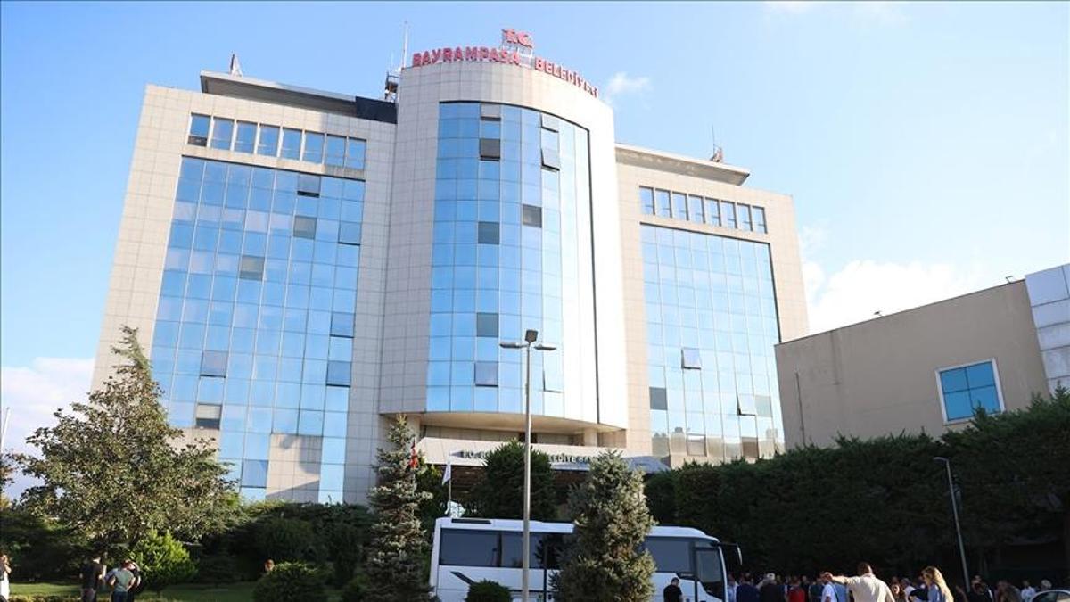 SON DAKİKA... Bayrampaşa Belediyesi'ne yolsuzluk ve rüşvet soruşturması: 13 gözaltı kararı