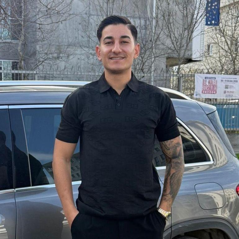 Kağıthanedeki kalaşnikoflu infazın görüntüleri ortaya çıktı: Tunçele mermi yağmuru