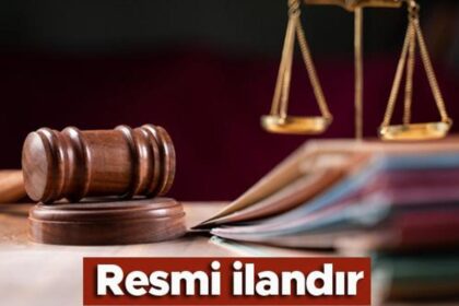 CnnTürk - YALOVA 3. ASLİYE HUKUK MAHKEMESİ - CnnTürk