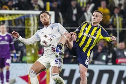 Fenerbahçe – Aston Villa Maç Özeti