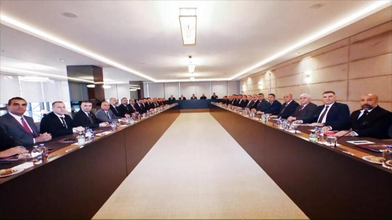 150 bin kişiyi ilgilendiriyor… Metal işçisine zam pazarlığı tamamlandı