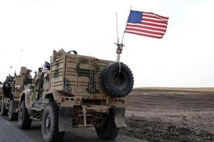 Washington Suriye'deki tüm askeri varlığını çekecek