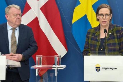 Danimarka, Grönland ve ABD olarak sağlıklı bir diyalog kurmalıyız