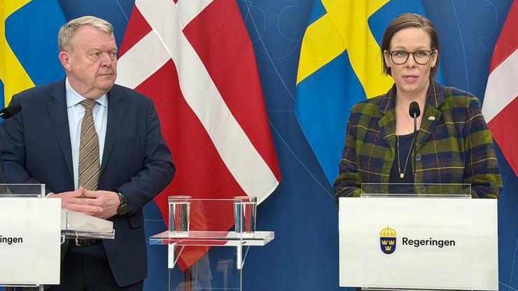 Danimarka, Grönland ve ABD olarak sağlıklı bir diyalog kurmalıyız