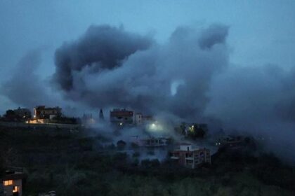 İsrailden Lübnana hava saldırısı: En az 2 ölü 19 yaralı