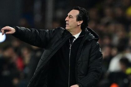 Unai Emery: Fenerbahçe'ye çok saygı duyuyorum