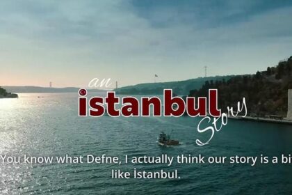 An İstanbul Storynin devamı geliyor