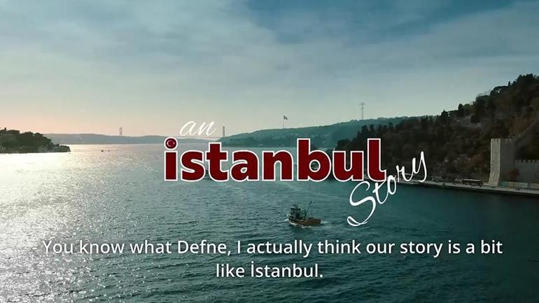 An İstanbul Storynin devamı geliyor