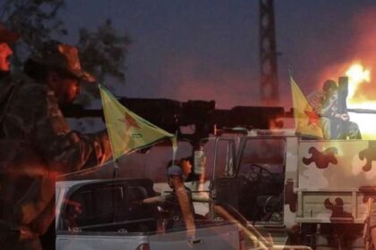 Son dakika haberi... Suriye'de ateşkes uzatıldı! Şam yönetimi YPG/PKK'ya 15 gün süre verdi