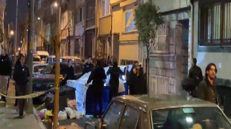 SON DAKİKA CESEDİ BÖYLE TAŞIMIŞLAR: İstanbul Şişlide çöp konteynerinde başı olmayan kadın bulundu