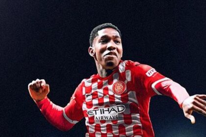 TRANSFER | Galatasaray, Yaser Asprilla’yı açıkladı