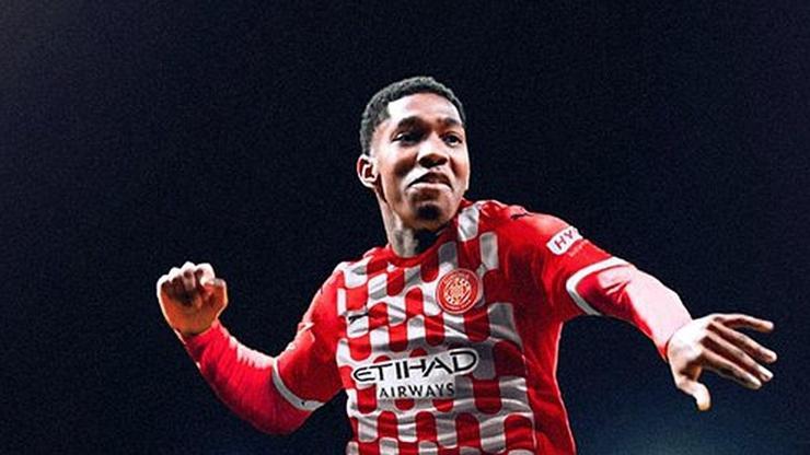 TRANSFER | Galatasaray, Yaser Asprilla’yı açıkladı