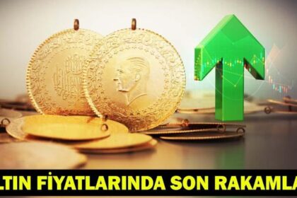30 OCAK CANLI ALTIN FİYATLARI SON DAKİKA| Gram Altın, Çeyrek Altın, Yarım Altın, Tam Altın Ne Kadar? Kapalı Çarşı Altın Fiyatları!