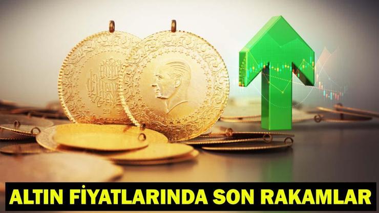 30 OCAK CANLI ALTIN FİYATLARI SON DAKİKA| Gram Altın, Çeyrek Altın, Yarım Altın, Tam Altın Ne Kadar? Kapalı Çarşı Altın Fiyatları!